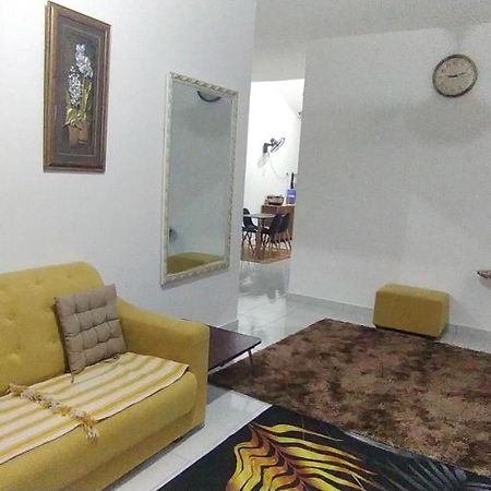 Homestay De'69 Jitra Luaran gambar