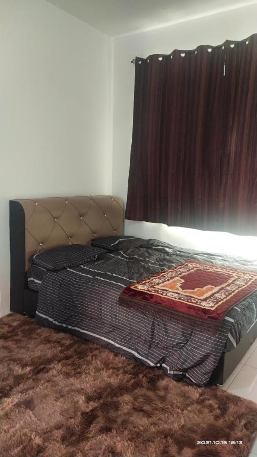 Homestay De'69 Jitra Luaran gambar
