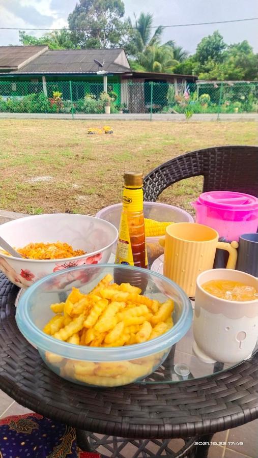 Homestay De'69 Jitra Luaran gambar