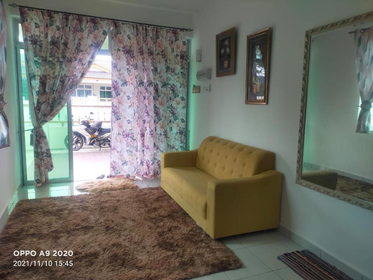 Homestay De'69 Jitra Luaran gambar