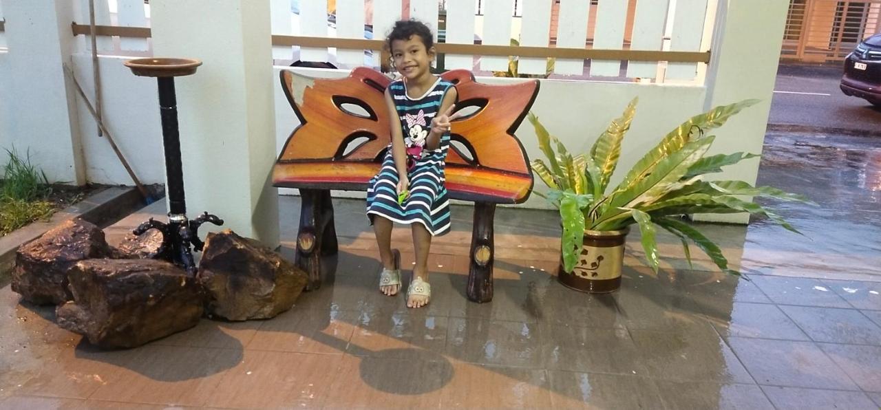 Homestay De'69 Jitra Luaran gambar