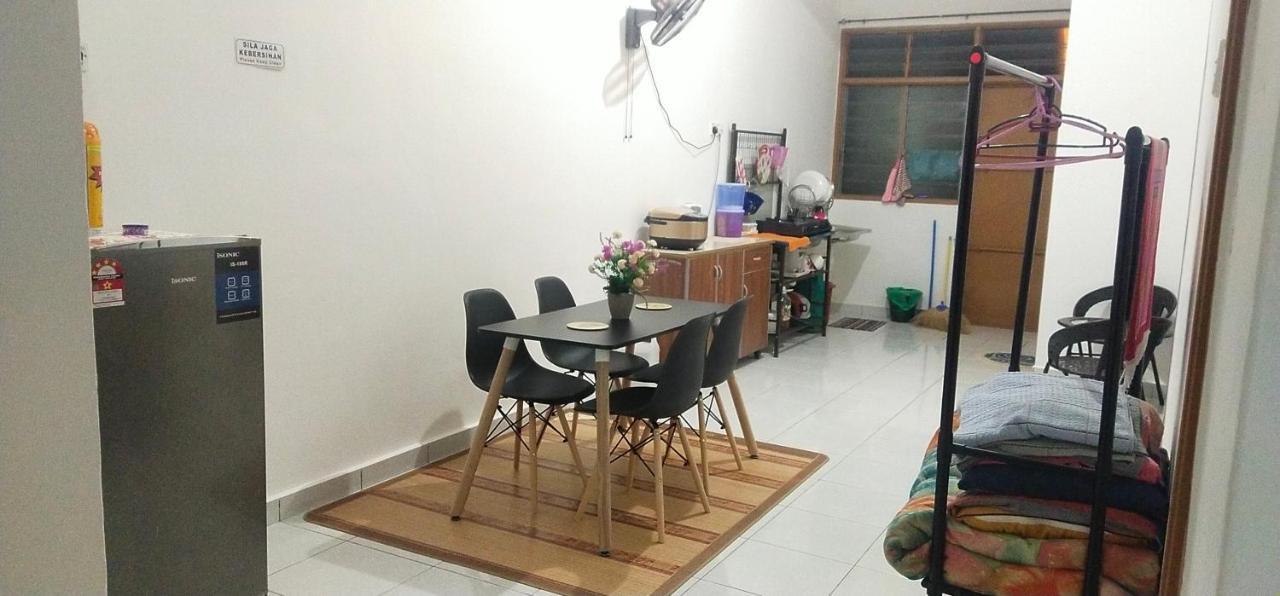 Homestay De'69 Jitra Luaran gambar