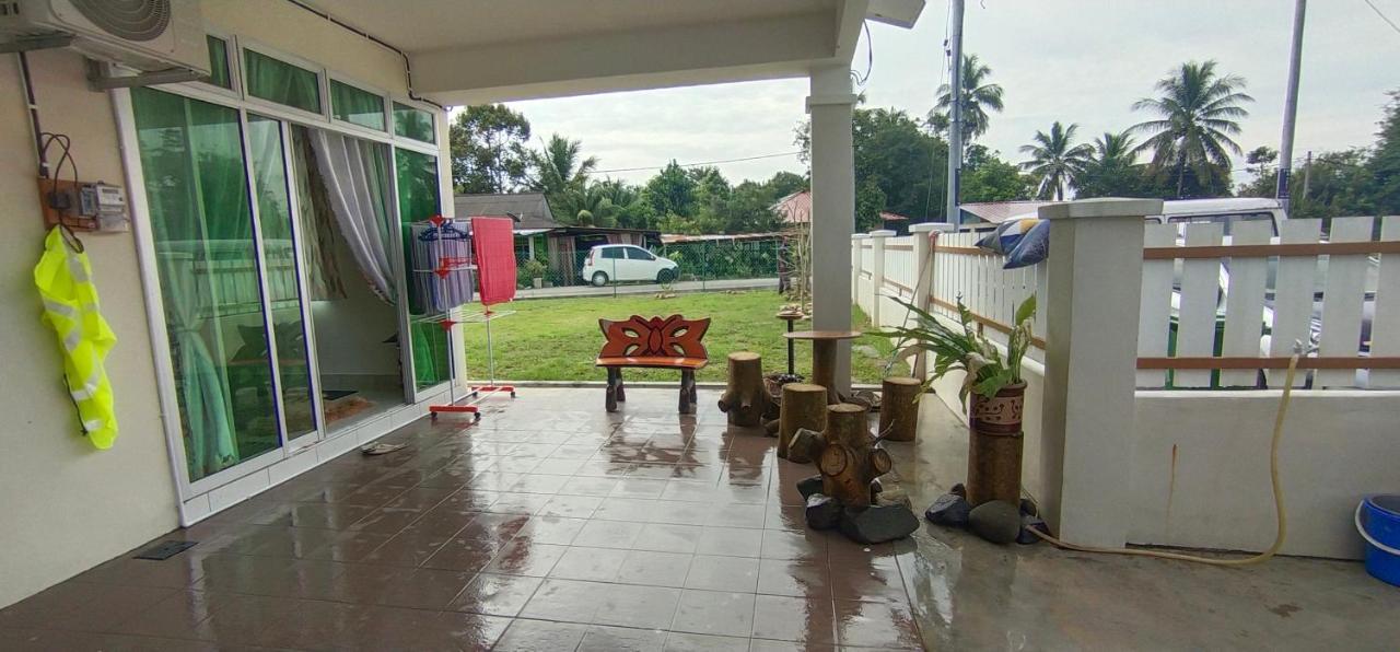 Homestay De'69 Jitra Luaran gambar
