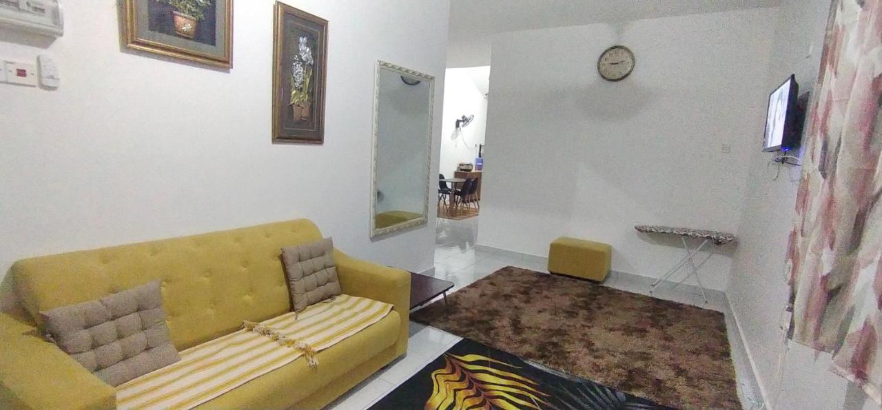 Homestay De'69 Jitra Luaran gambar