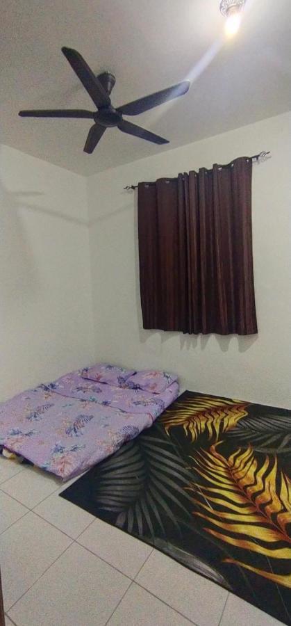 Homestay De'69 Jitra Luaran gambar