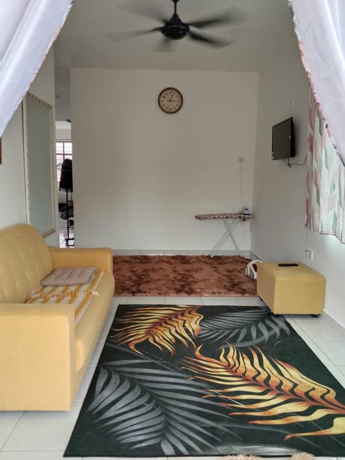 Homestay De'69 Jitra Luaran gambar