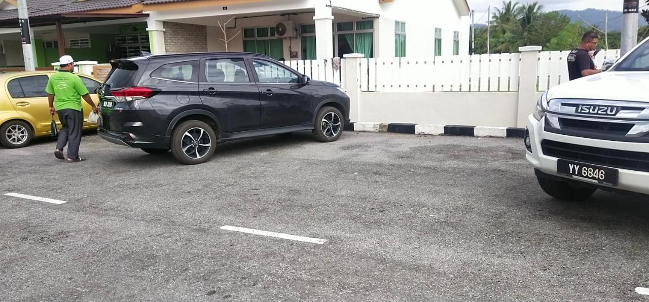 Homestay De'69 Jitra Luaran gambar