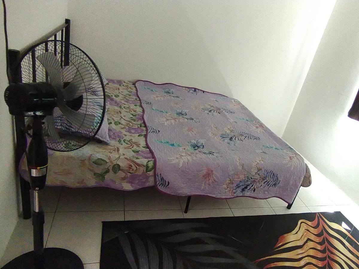 Homestay De'69 Jitra Luaran gambar