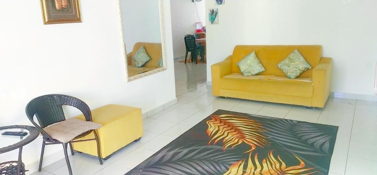 Homestay De'69 Jitra Luaran gambar
